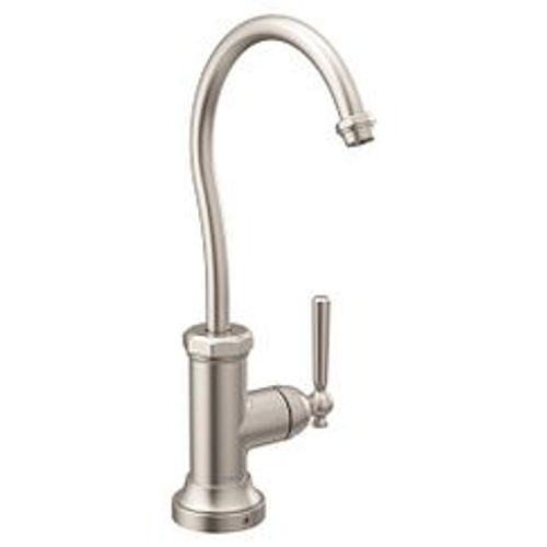 Main product image of SIP 1 Handle Beverage Faucet (Chrome), S5540SRS