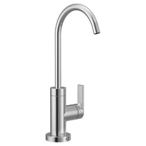 Main product image of Nio 1 Handle Beverage Faucet, 1.5 GPM, S5550 (Chrome)