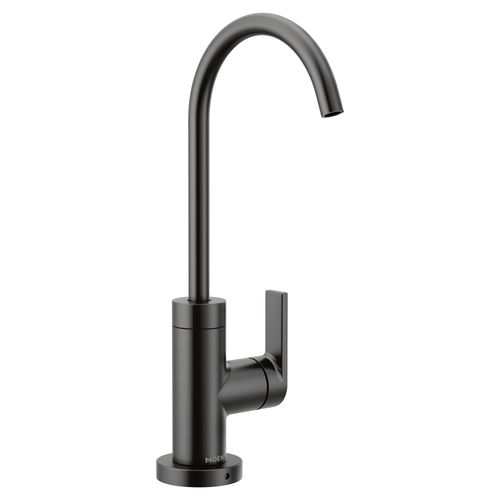 Main product image of Nio 1 Handle Beverage Faucet, 1.5 GPM, S5550BL (Matte Black)