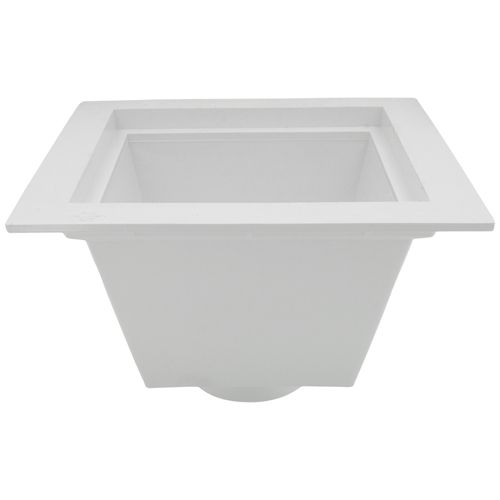 Main product image of 3" x 4" PVC Pipe Fit Floor Sink