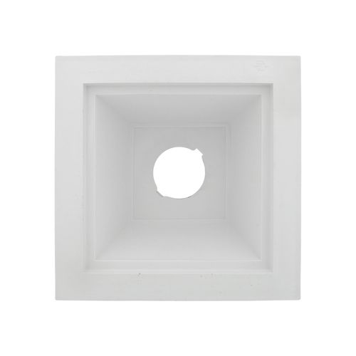 Main product image of 3" x 4" PVC Pipe Fit Floor Sink