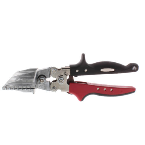 Main product image of S5R, RedLine Hand Seamer, 5" Zinc Jaws