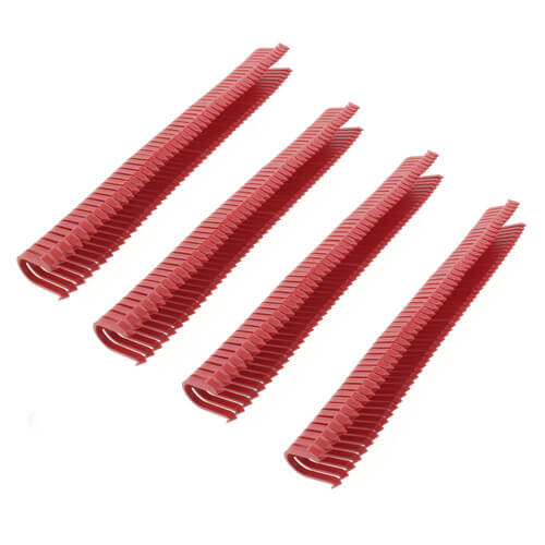 Main product image of Reddi-Strip Staples for 1" foamboard and insulating tarp, 200/box