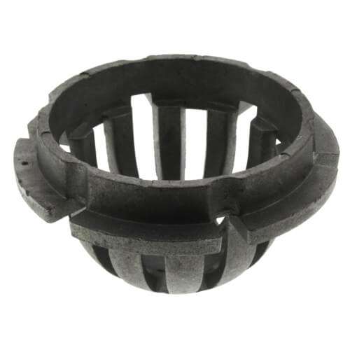 Main product image of 3" Aluminum Dome Strainer for S59-0003