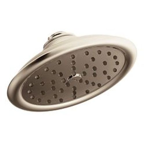 Main product image of One-function 7" Diameter Rainshower (Polished Nickel), S6310NL