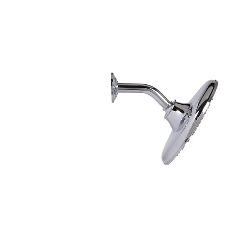 Main product image of Velocity Chrome 2 Function 8" Diameter Spray Head Rainshower, S6320