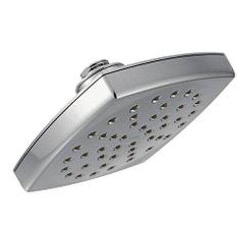 Main product image of One-function 6" Diameter Spray Head Eco-performance Rainshower, 1.75 gpm (Chrome), S6365EP