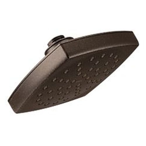 Main product image of One-function 6" Spray Head Eco-performance Rainshower (Oil Rubbed Bronze), S6365EPORB