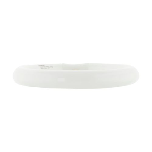 Main product image of 30 Watt - T9 - Circline Fluorescent Bulb 3000K - Soft White - 82 CRI - 4-Pin base (4 Pack)