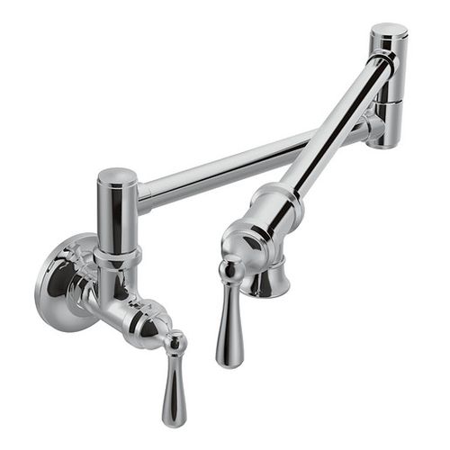 Main product image of Showhouse Double Handle Pot Filler, S664