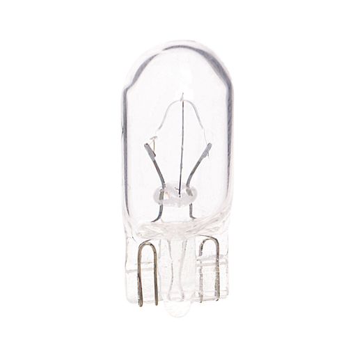 Main product image of 1.26 Watt Miniature Bulb - T1 3/4 - 20000 Average rated hours - Sub Mini Wedge base - 6.3 Volt (30 Pack)