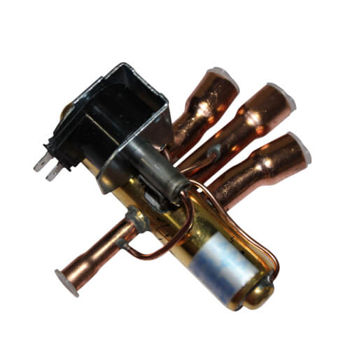 Reversing Valve W/ 24V Coil, S691708-00
