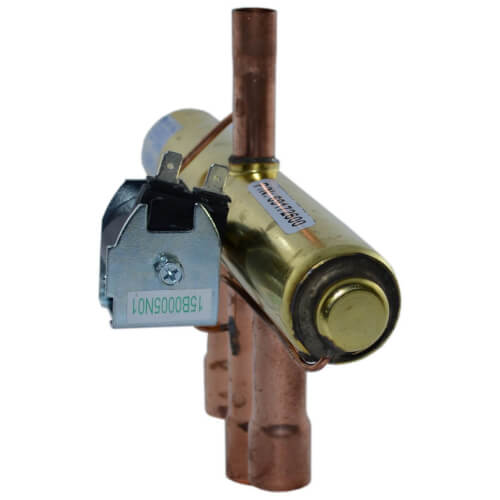 Main product image of Reversing Valve w/Solenoid, S69172600