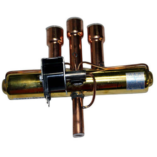 Reversing Valve w/ 24V Coil, S69172601