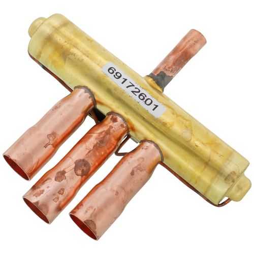 Main product image of Reversing Valve w/ 24V Coil, S69172601