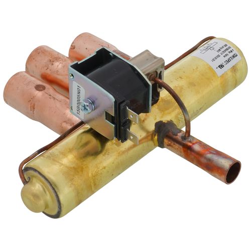 Main product image of Reversing Valve w/ 24V Coil, S69172601