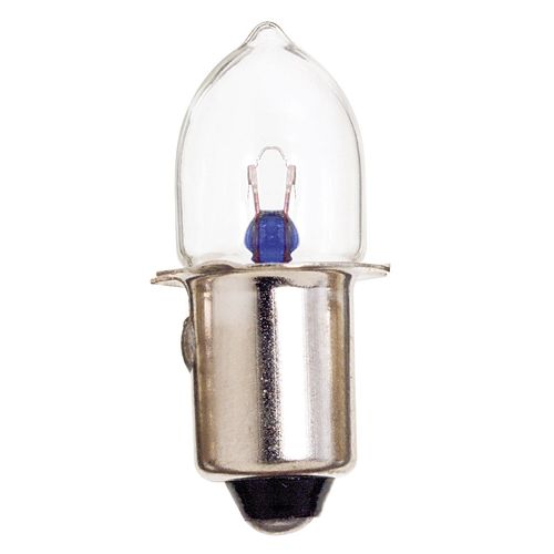 Main product image of 1.19 Watt Miniature Bulb - B3 1/2 Flange - 15 Average rated hours - Flange base - 2.38 Volt (20 Pack)