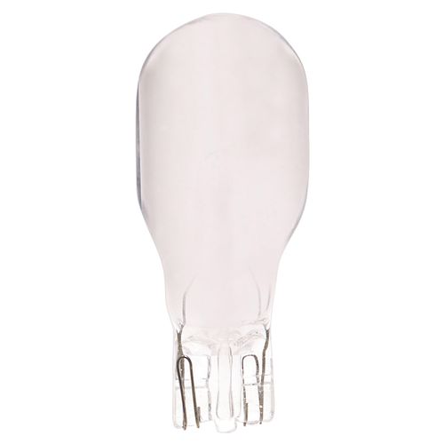 Main product image of 18 Watt Miniature Bulb - T5 - Frost - 10000 Average rated hours - 250 Lumens - Mini Wedge base - 12 Volt (8 Pack)