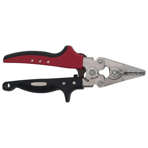 Main product image of S6R, RedLine Hand Seamer, 6" Forged Steel Jaws