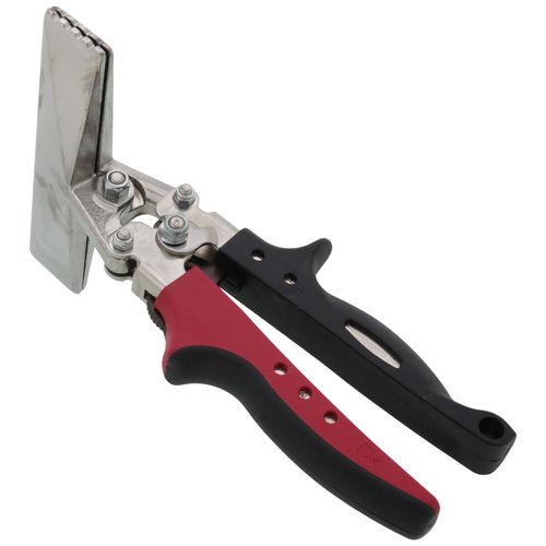 Main product image of S6R, RedLine Hand Seamer, 6" Forged Steel Jaws