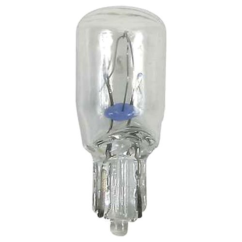 Main product image of 3.36 Watt Miniature Bulb - T2 3/4 - 1500 Average rated hours - W2x4.6d base - 14 Volt (30 Pack)
