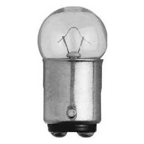 Main product image of 7.97 Watt Miniature Bulb - G6 - 5000 Average rated hours - Bayonet Double Contact Base - 13.5 Volt (30 Pack)