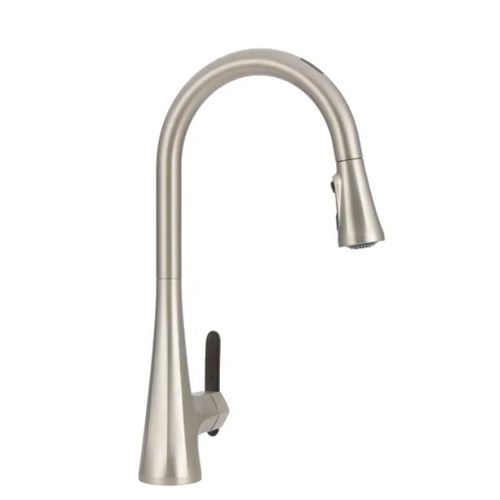 S7235EV2SRS - Moen S7235EV2SRS - Sinema Spot Resist Stainless 1 Handle ...