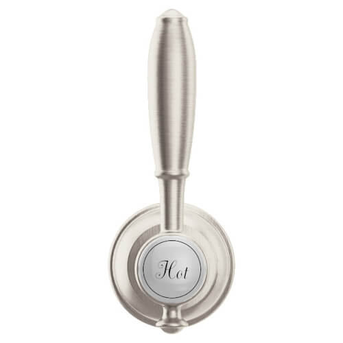 Main product image of Nio Single Handle High Arc Pulldown Kitchen Faucet (Chrome), S75005