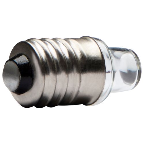 Main product image of 0.56 Watt Miniature Bulb - TL-3 - 5 Average rated hours - Miniature Screw base - 2.25 Volt (20 Pack)