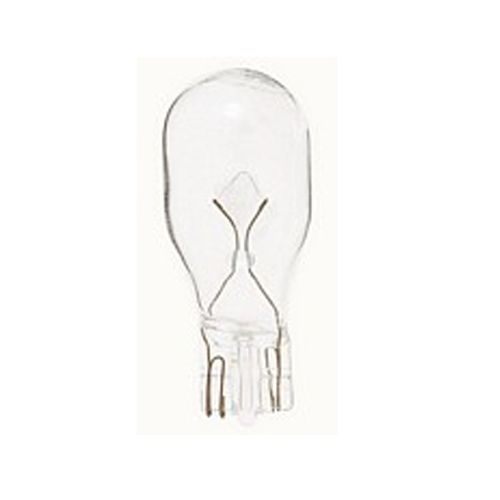 Main product image of 3.01 Watt Miniature Bulb - T3 1/4 - 1500 Average rated hours - Mini Wedge base - 7 Volt (20 Pack)