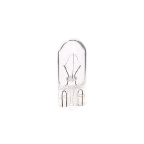 Main product image of 1.58 Watt Miniature Bulb - T3 1/4 - 5000 Average rated hours - Mini Wedge base - 6.3 Volt (36 Pack)