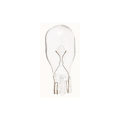 Main product image of 3.6 Watt Miniature Bulb - T5 - 50 Average rated hours - Mini Wedge base - 4 Volt (24 Pack)