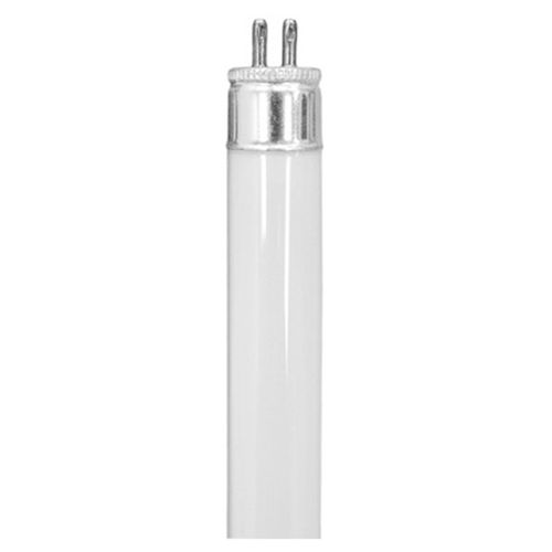 Main product image of 28 Watt - T4 - Fluorescent Bulb 4100K Cool White - Miniature Bi Pin base (3 Pack)
