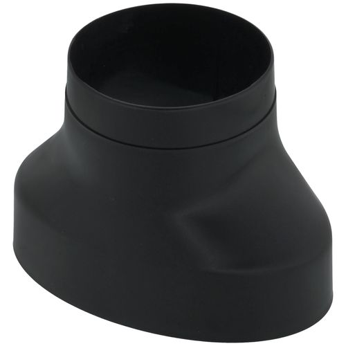 Main product image of 4" to 3" Duct Reducer
