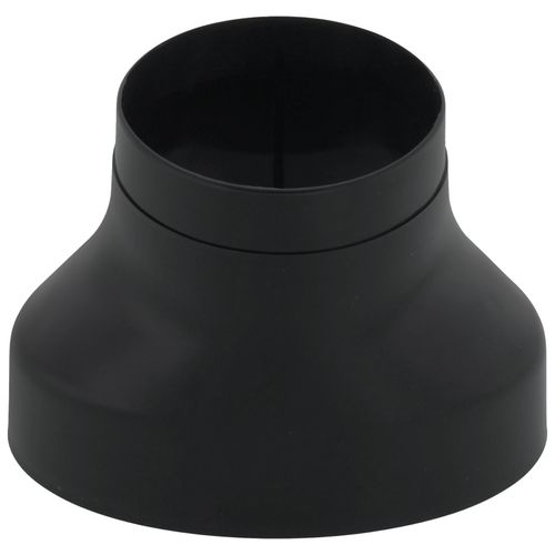Main product image of 4" to 3" Duct Reducer