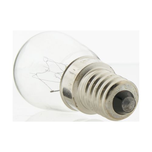 Main product image of 15 Watt Pygmy Incandescent Bulb - Clear - 1000 Average rated hours - 100 Lumens - European base - 120 Volt (10 Pack)