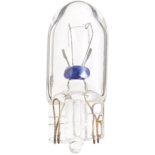 Main product image of 4.62 Watt Miniature Bulb - T3 1/4 - 15000 Average rated hours - Mini Wedge base - 14 Volt (36 Pack)