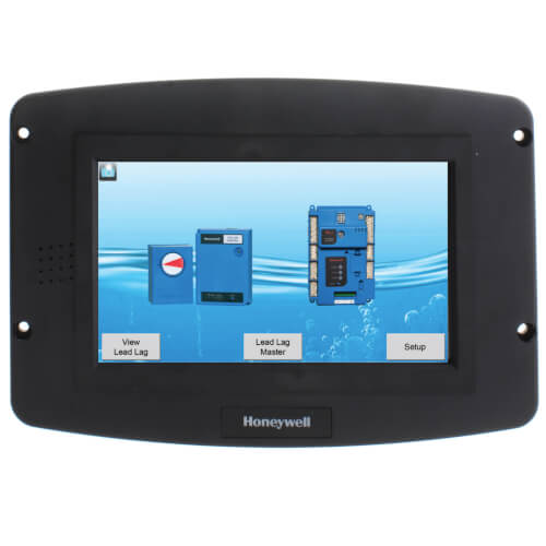 Main product image of System Display for R7999 ControLinks