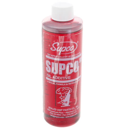 Main product image of 88 Oil Additive Lubricant, 8 oz.