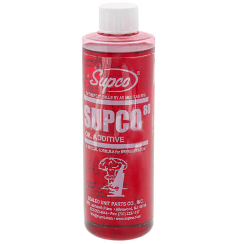 Main product image of 88 Oil Additive Lubricant, 8 oz.