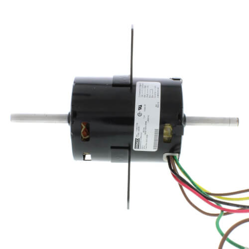 CW Motor (1/8 HP, 208-230V, 1650 RPM)