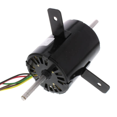 CW Motor (1/8 HP, 208-230V, 1650 RPM)