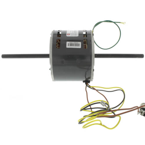 Main product image of CW Motor (230/208V, 1/6 HP, 1085 RPM), 8102-016BX