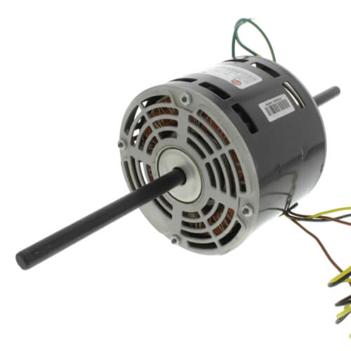 Main product image of CW Motor (230/208V, 1/6 HP, 1085 RPM), 8102-016BX