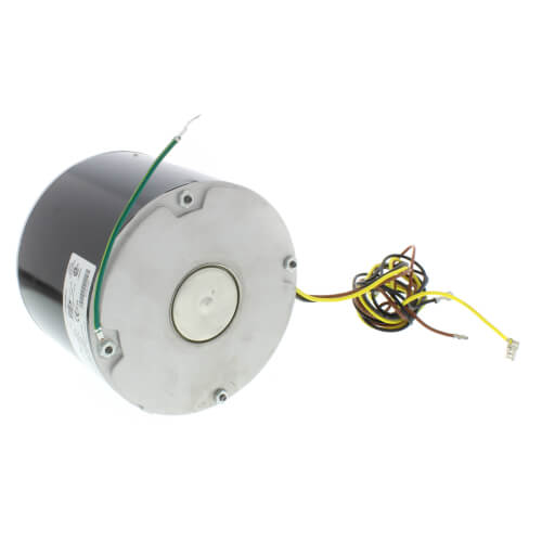 Main product image of PSC Motor (1/5 HP, 208-230V, 1075 RPM), 8103-029BX
