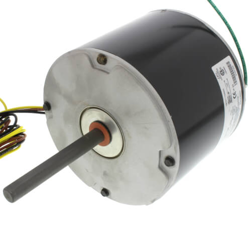 Main product image of PSC Motor (1/5 HP, 208-230V, 1075 RPM), 8103-029BX