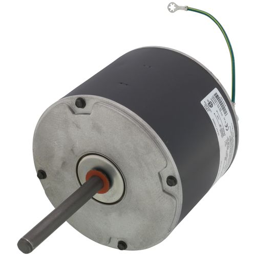 Main product image of 460 V 1 PH 1/5 HP 1075/950 RPM Motor, 8103-030BX