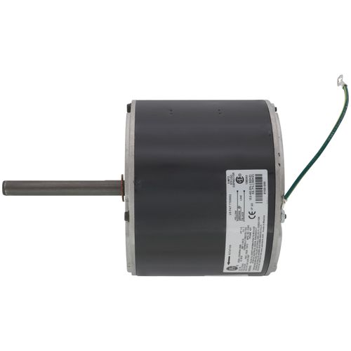 Main product image of 460 V 1 PH 1/5 HP 1075/950 RPM Motor, 8103-030BX