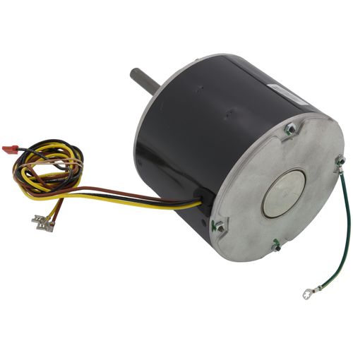 Main product image of 460 V 1 PH 1/5 HP 1075/950 RPM Motor, 8103-030BX