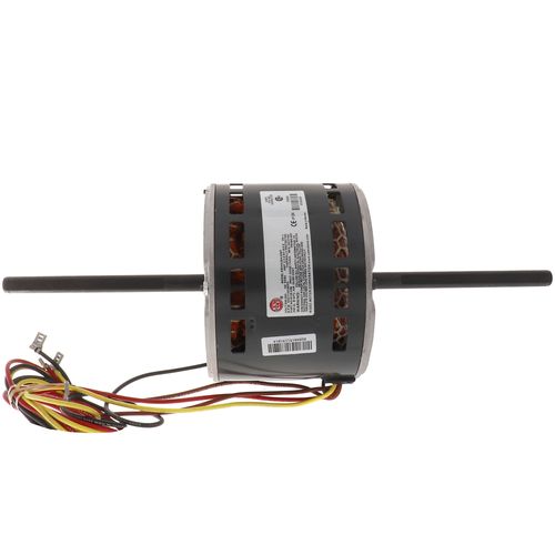 Main product image of 1/3 HP 230v 1100 RPM 2 Speed Cw Motor, 8105-029BX